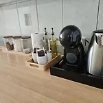 Proche Du Centre De Bruxelles Appartement 5 Personnes