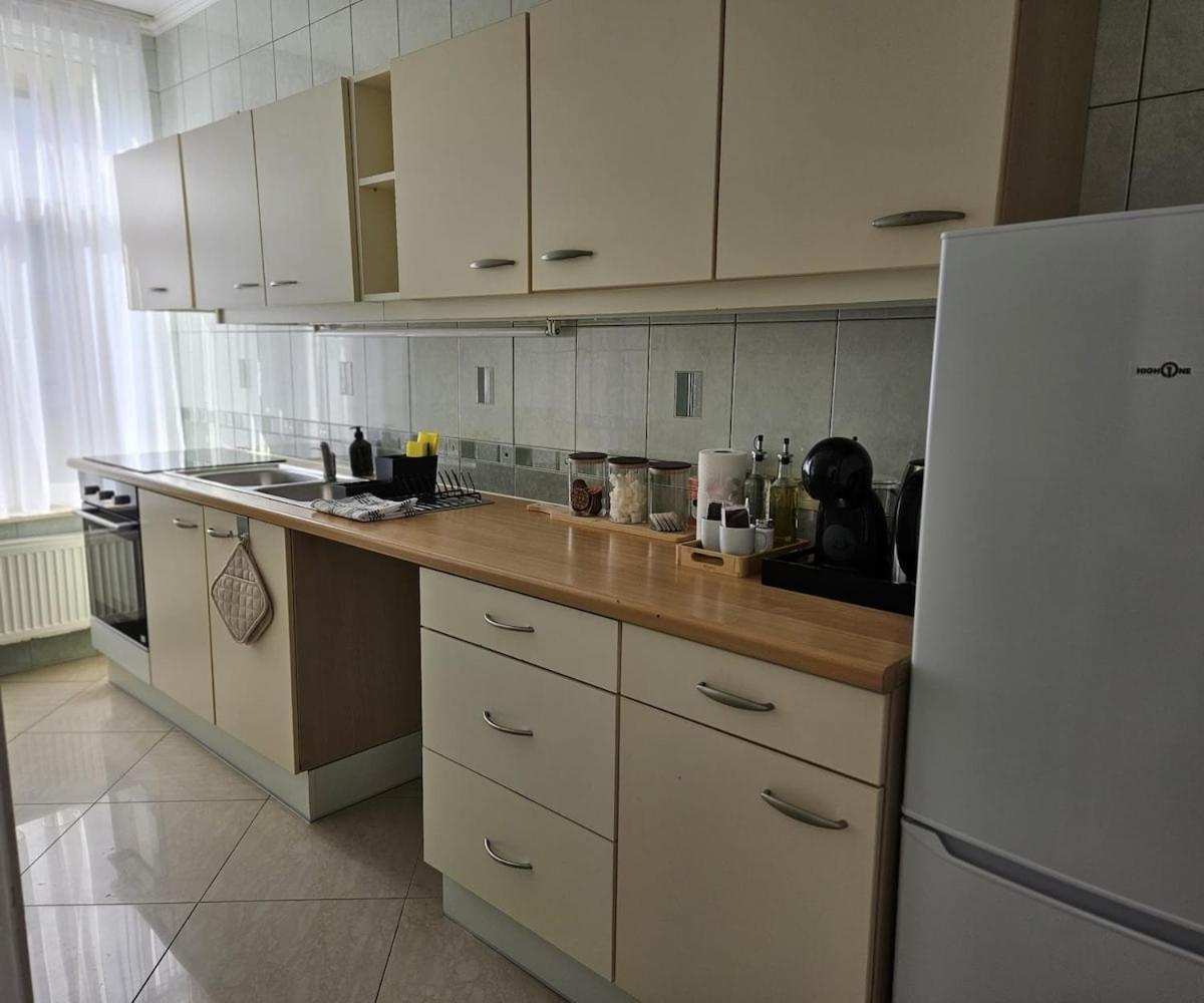Proche Du Centre De Bruxelles Appartement 5 Personnes * Brussel