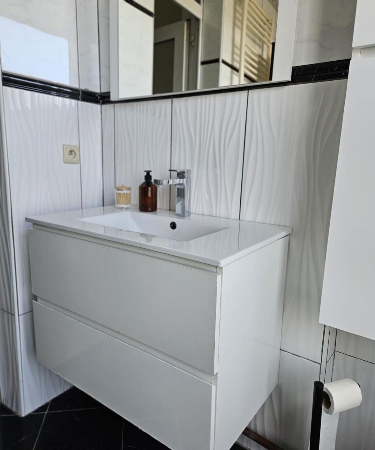 Proche Du Centre De Bruxelles Appartement 5 Personnes Appartement Brussel