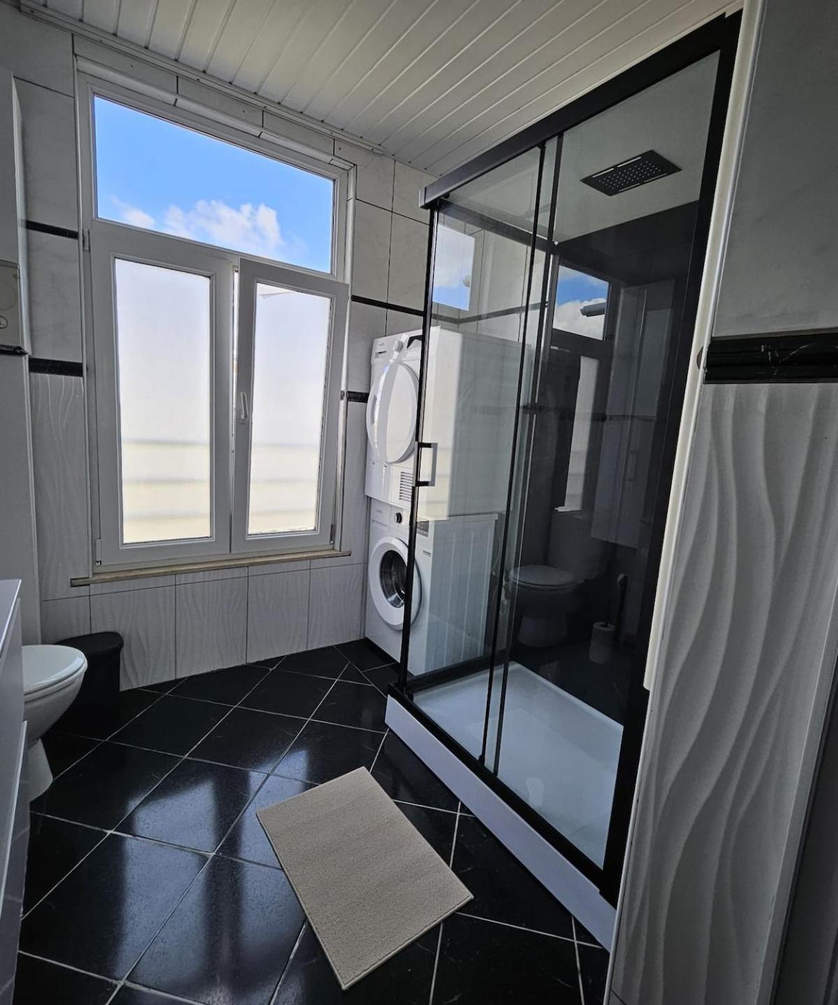 Appartement Proche Du Centre De Bruxelles Appartement 5 Personnes Brussel