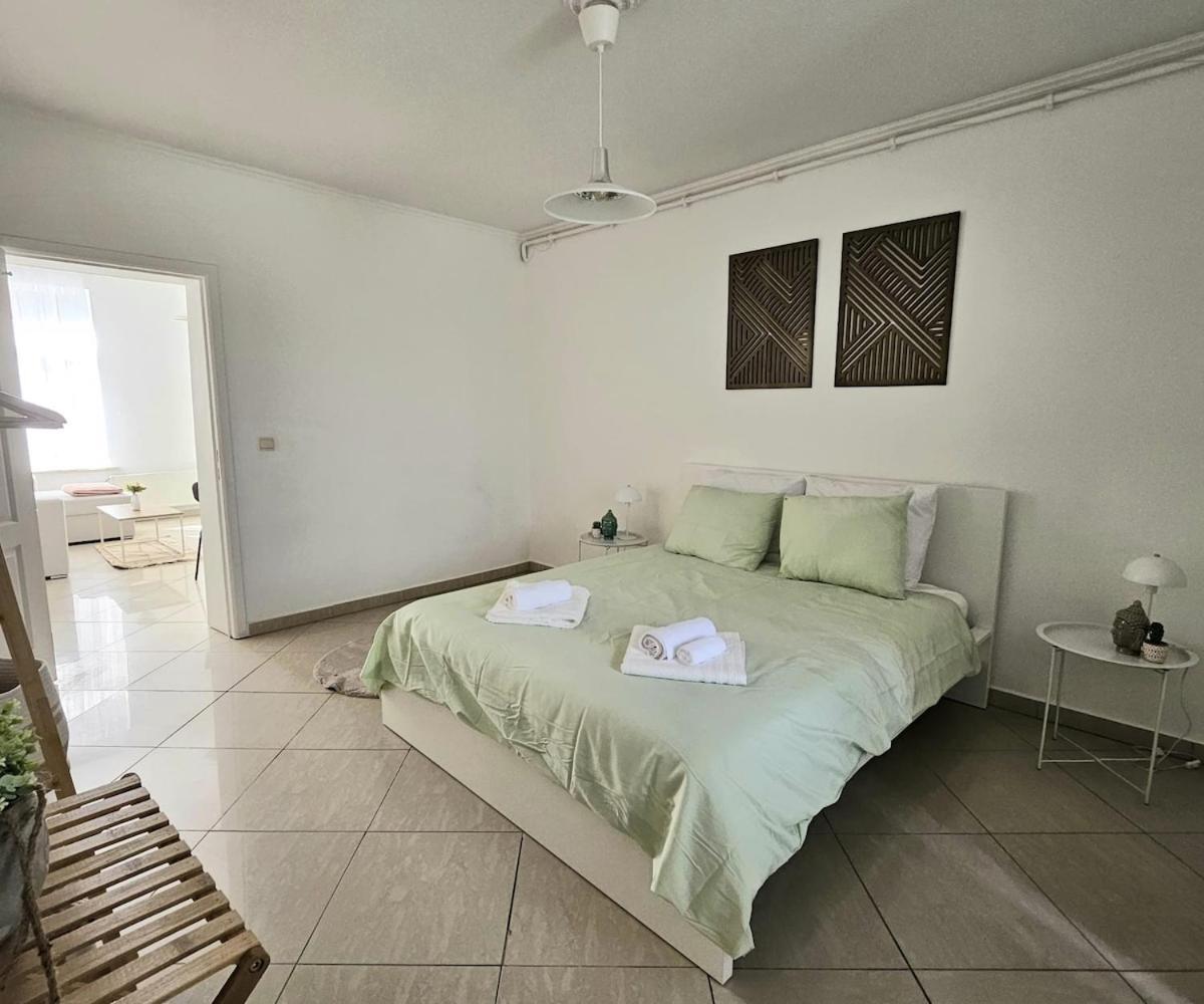 Proche Du Centre De Bruxelles Appartement 5 Personnes