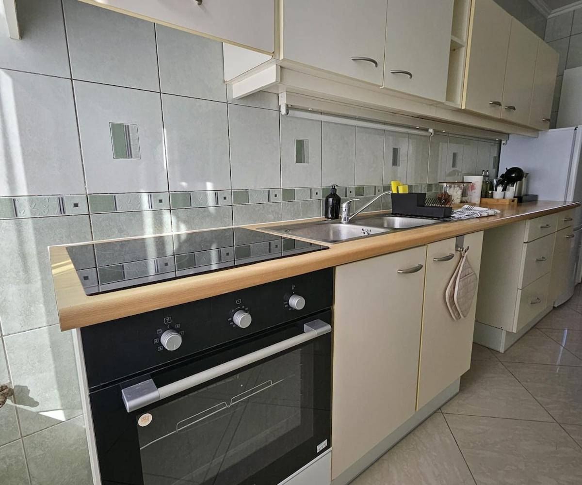 Proche Du Centre De Bruxelles Appartement 5 Personnes Appartement Brussel