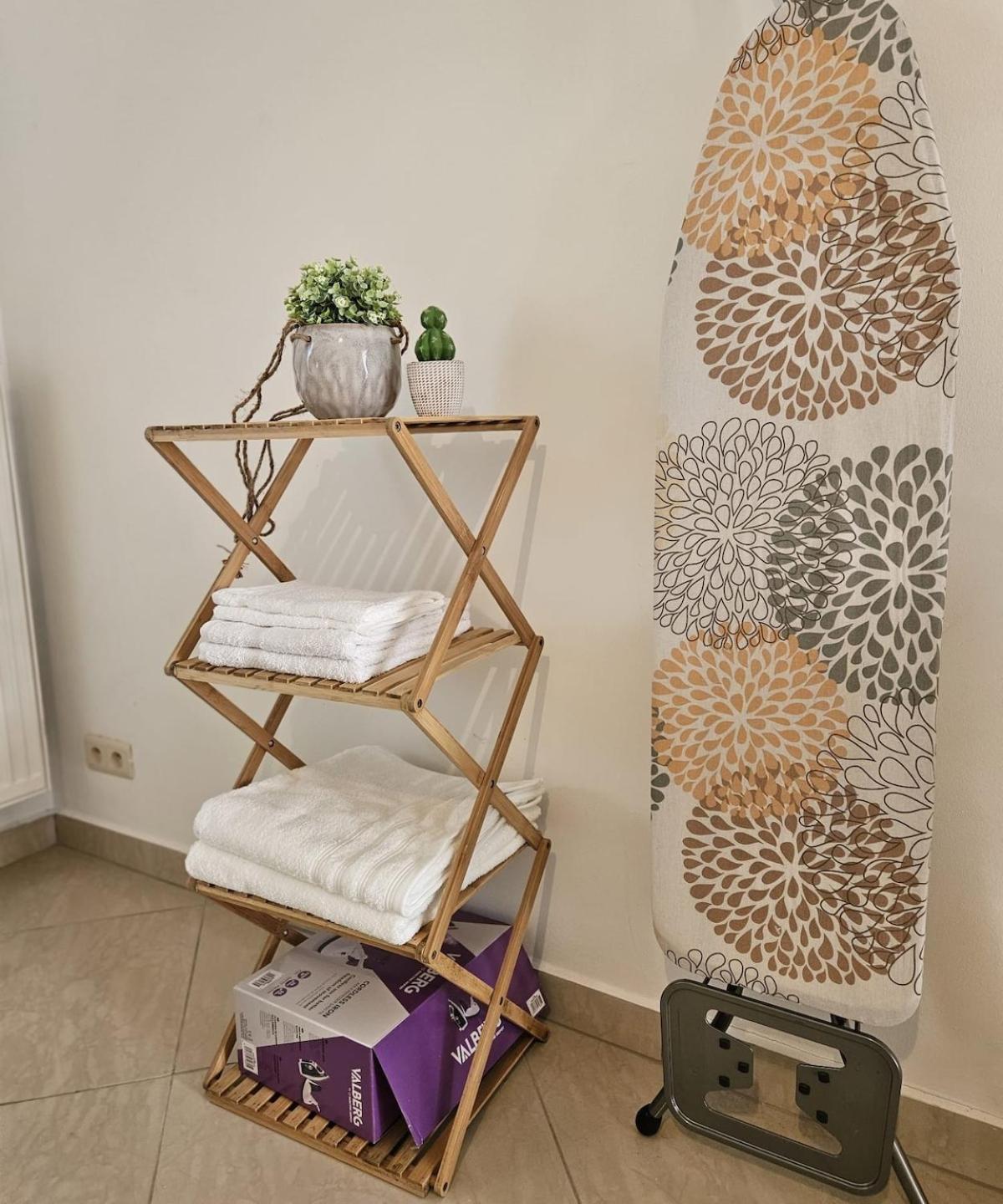Proche Du Centre De Bruxelles Appartement 5 Personnes *