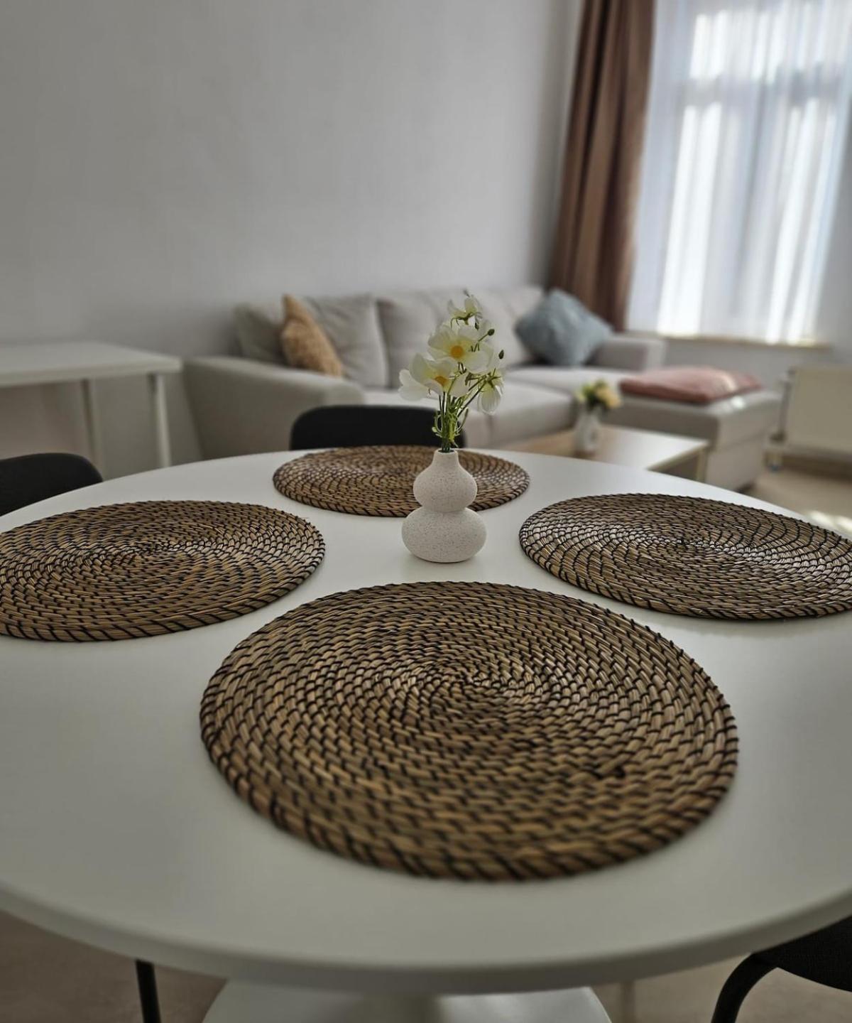 Appartement Proche Du Centre De Bruxelles Appartement 5 Personnes *