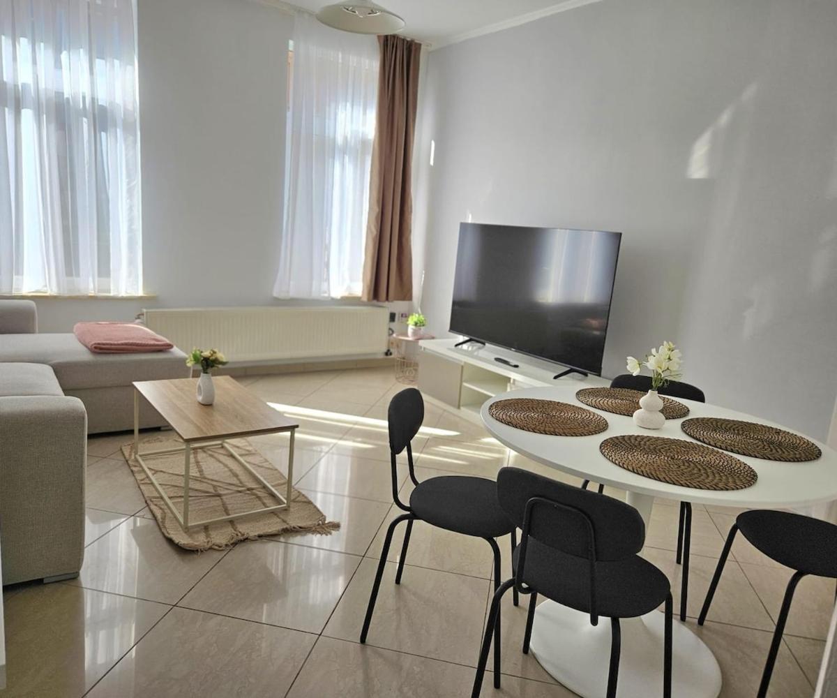 Proche Du Centre De Bruxelles Appartement 5 Personnes Appartement Brussel