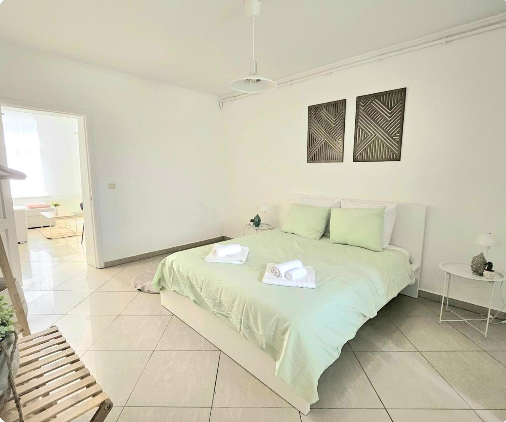 Proche Du Centre De 5 Personnes Apartment *