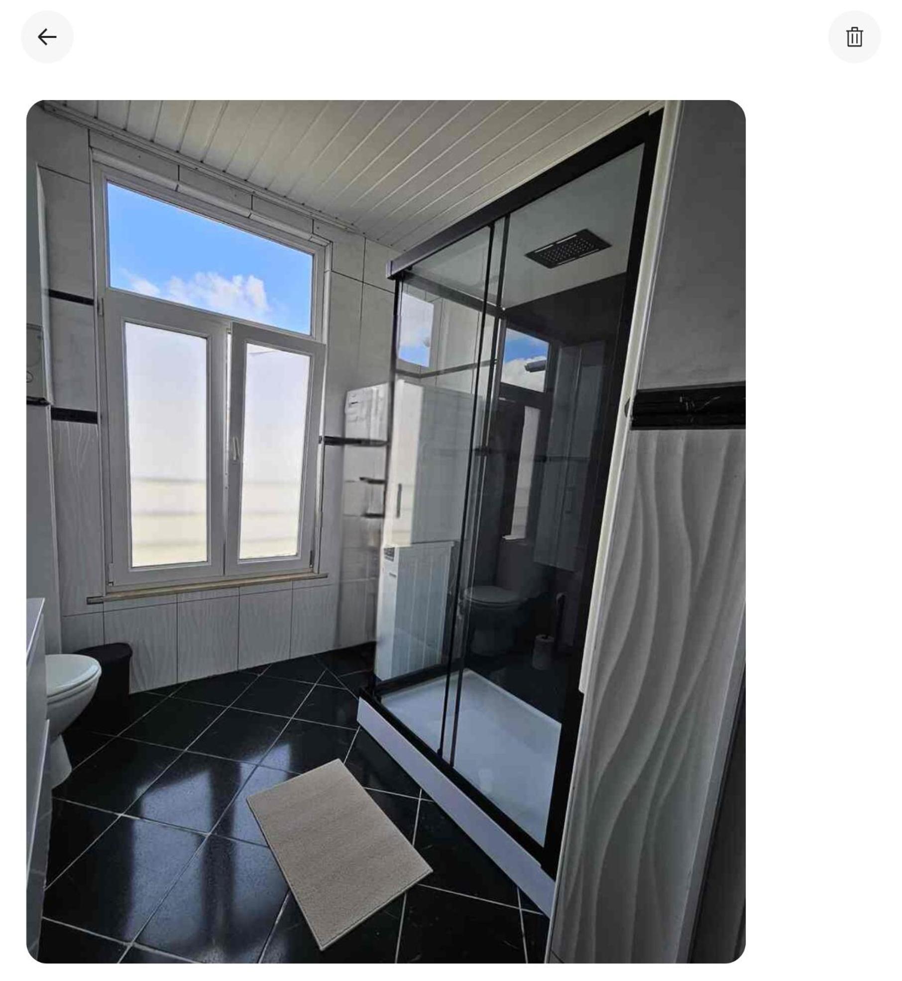 Apartment Proche Du Centre De 5 Personnes *
