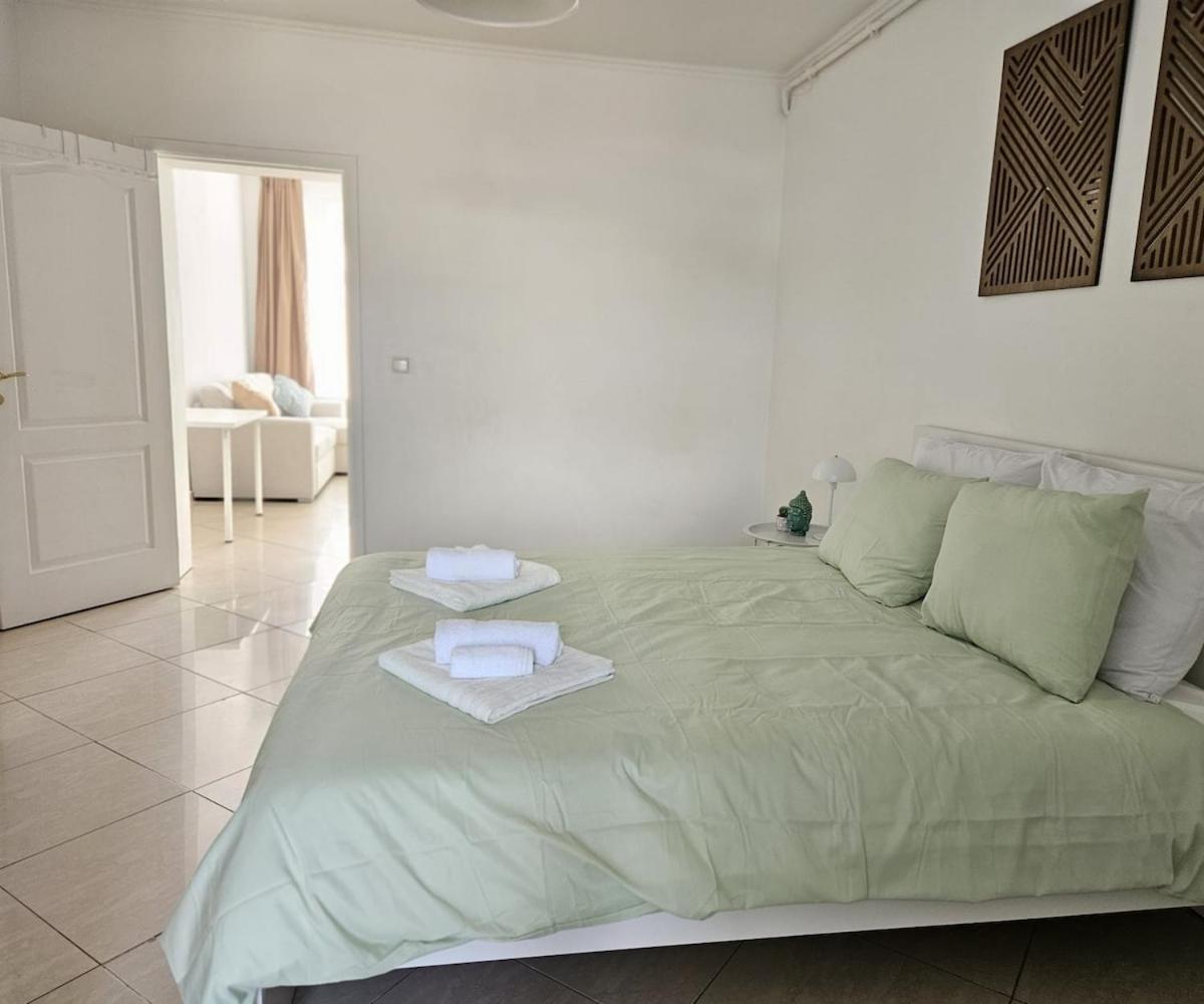 Apartamento Proche Du Centre De Bruxelles 5 Personnes