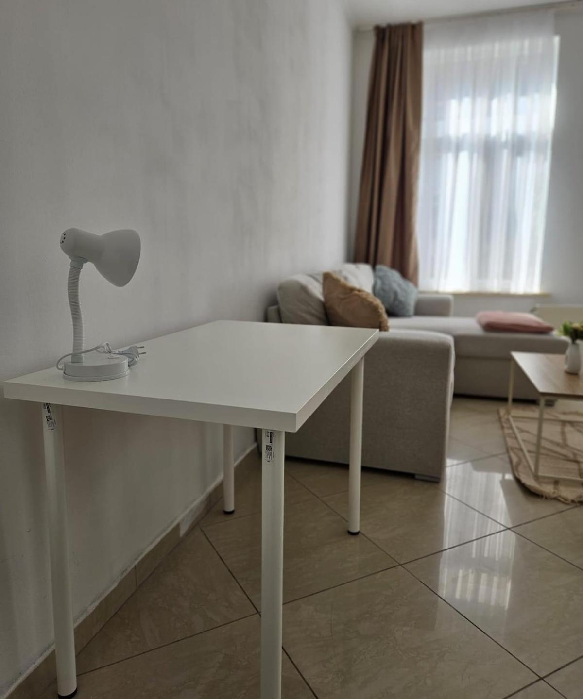 Proche Du Centre De Bruxelles 5 Personnes Apartamento