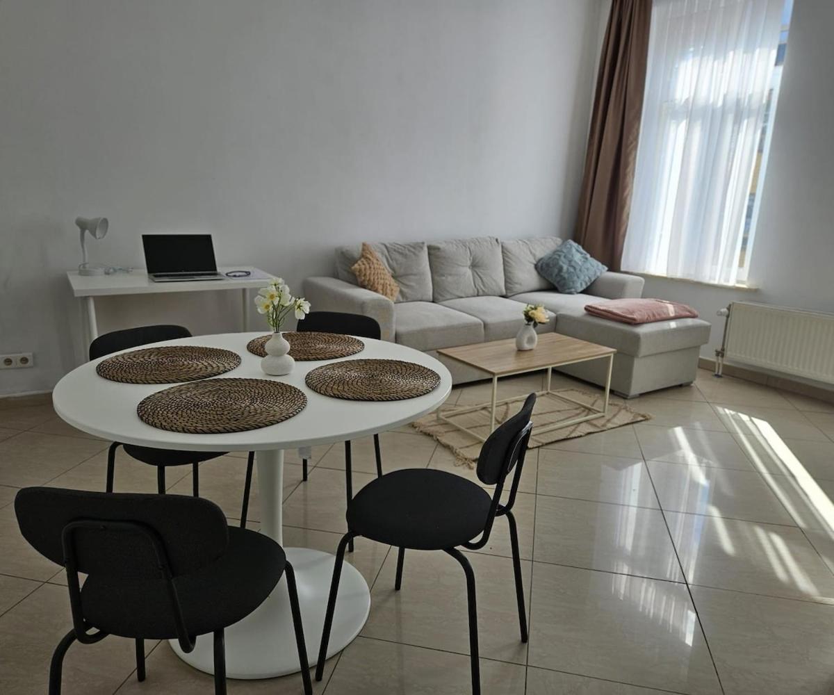 Apartamento Proche Du Centre De Bruxelles 5 Personnes